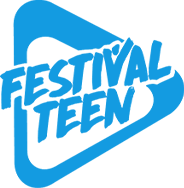 Logo Festival Teen