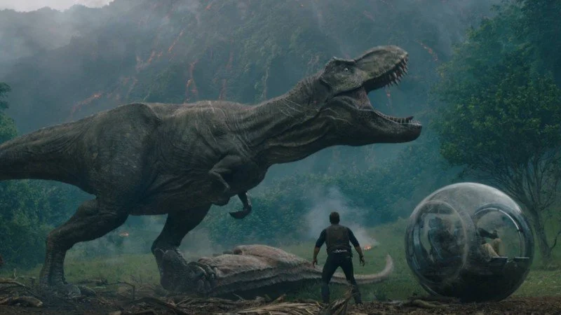SOS! Segundo o diretor Colin Trevorrow, Jurrassic World 3 será um terror científico! Venha entender essa história