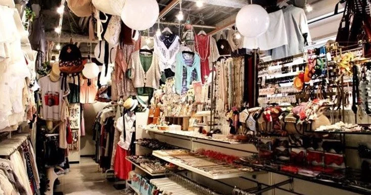 Brechós: Por que comprar?