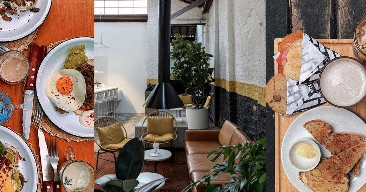 3 cafeterias incríveis em Pinheiros, SP