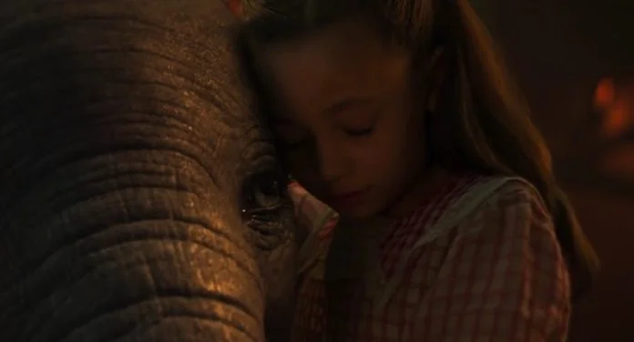 Confira o trailer de Dumbo, novo live-action da Disney