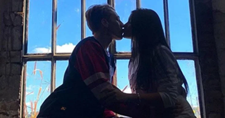 5 Momentos fofos do #Fugoni