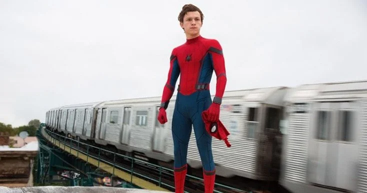 Tom Holland revela título da nova sequência do Homem-Aranha
