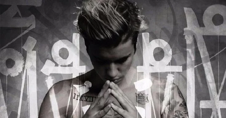 Músicas que quase ninguém conhece do Justin Bieber