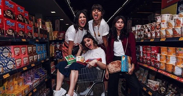 3 Lojinhas de Influencers que você tem que conhecer