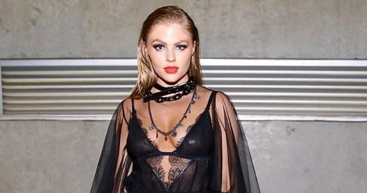 Os 5 melhores looks de Luisa Sonza