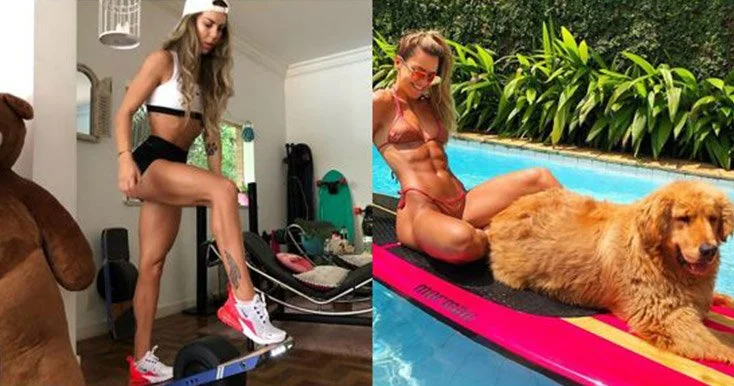 3 Perfis de blogueiras fitness para te ajudar a ter uma vida mais saudável