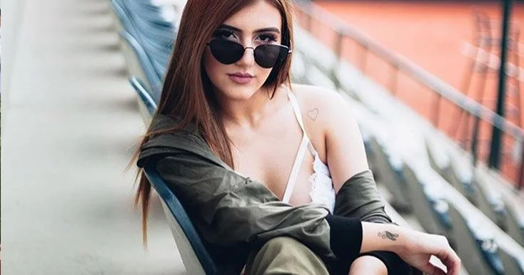 7 looks da Sofia Oliveira para dias frios