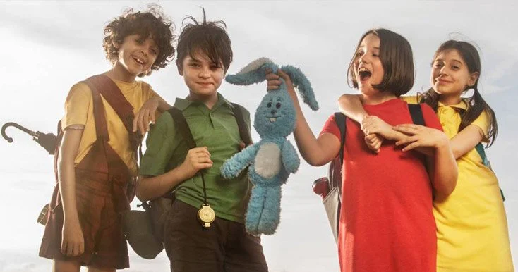 Tudo o sabemos sobre o live-action de “Turma da Mônica”