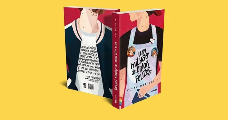 Um Milhão de Finais Felizes
