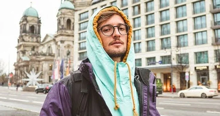 7 meninos estilosos que você precisa seguir