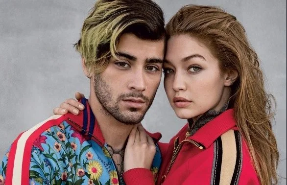Afrontosa! Gigi Hadid responde comentário sobre viver um namoro de fachada com Zayn