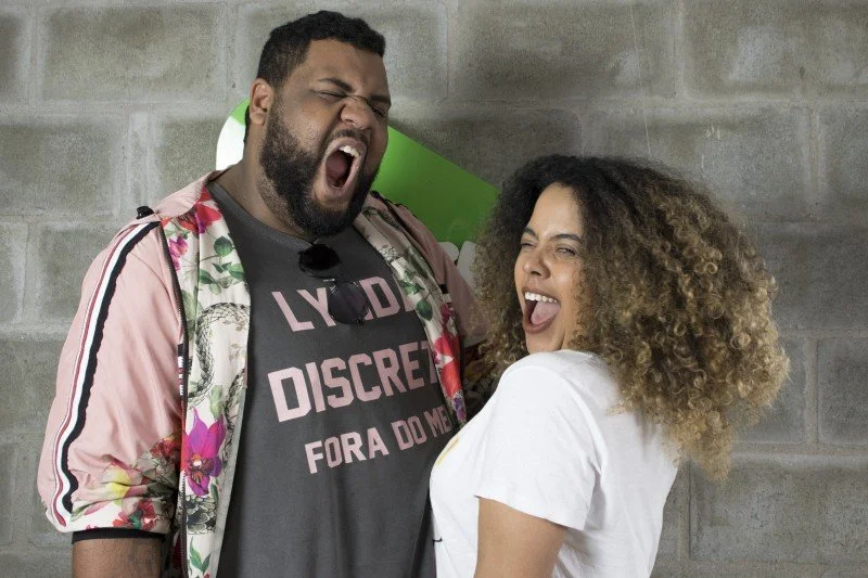 Festival Teen Entrevista: John Drops!