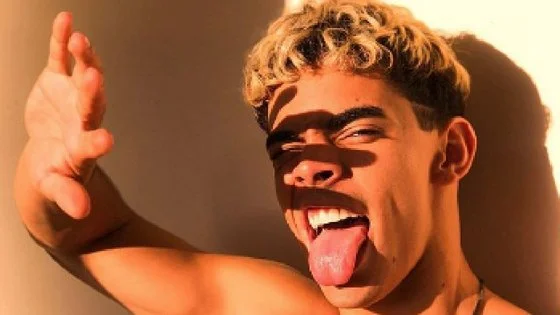 VOCÊ CONHECE DHON AUGUSTO, O LEANDRO DE MALHAÇÃO!??