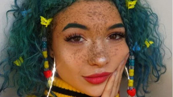 TREND: ACESSÓRIOS VINTAGE PARA OS CABELOS!