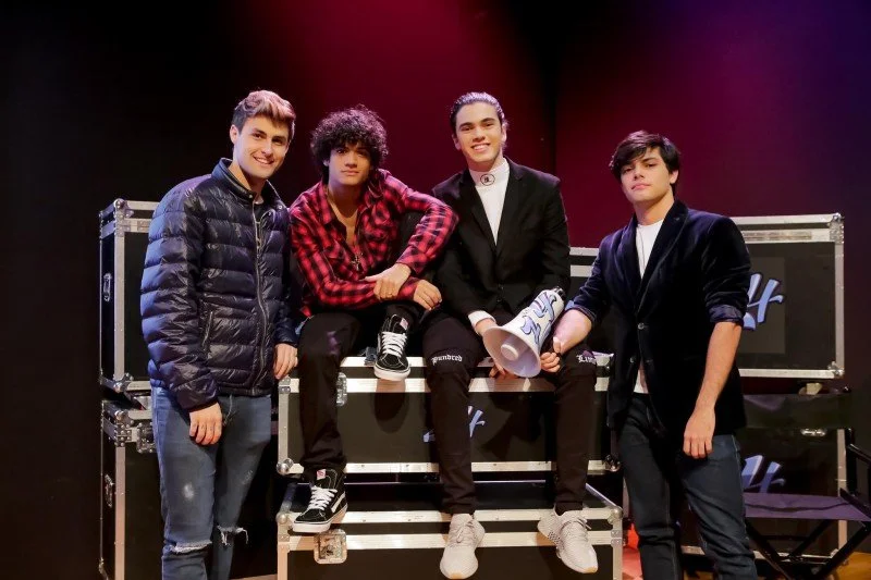 OMG! Z4 vem aí para nos conquistar