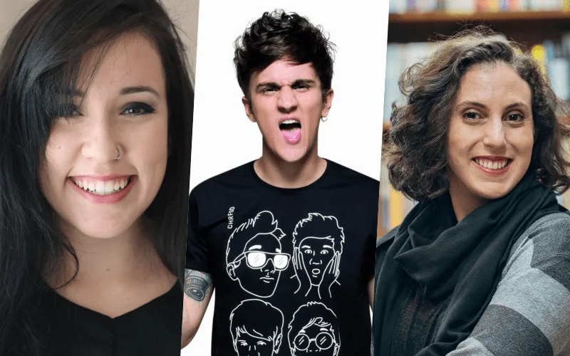 7 livros de Youtubers para você ler nas férias