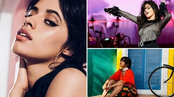 Estilo Camila Cabello: 5 looks para você se inspirar!