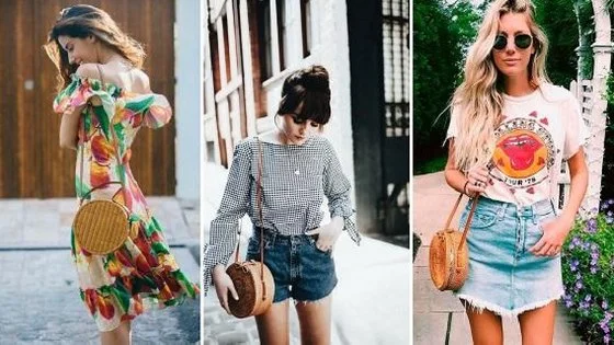 #AlertaTrend: Bolsa de palha redonda