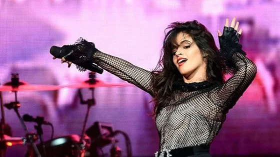 Camilla Cabello como protagonista em um musical! Venha entender