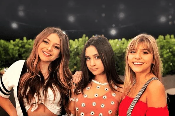 VAI TER LIVRO DAS BFF GIRLS!!