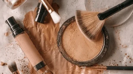 A melhor base para seu tipo de pele? A gente te conta!