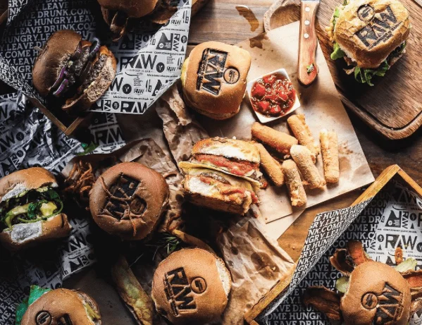 03 lanchonetes com lanches vegetarianos em São Paulo!