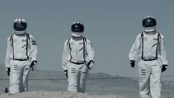 Entrevista: Audax revela tudo sobre “Flying”