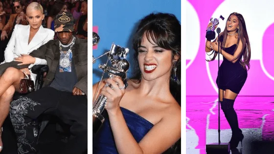 Melhores momentos VMA 2018! Confira
