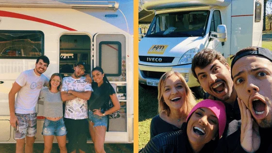 Tá no ar o KMdeLikes do Lucas Rangel. Vem conferir!