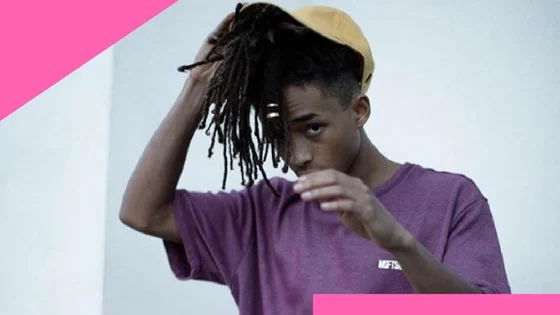 JADEN ESTÁ EM RELACIONAMENTO SÉRIO COM O BR!