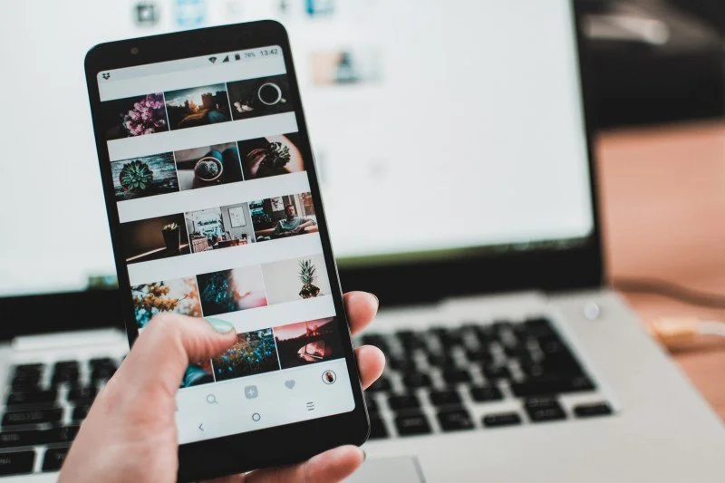 11 perfis organizados e inspiradores para seguir no Instagram