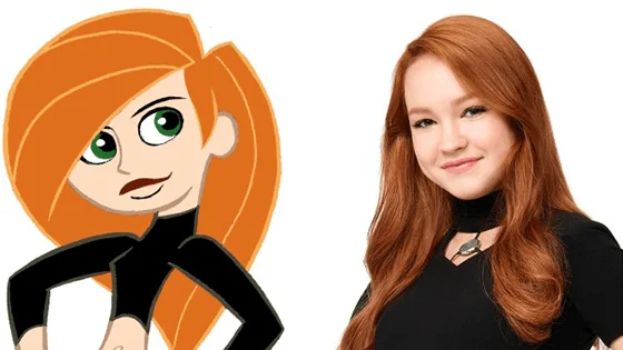 Saiu! Vem ver o primeiro teaser do live-action da Kim Possible!