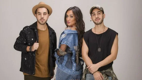 MELIM ALCANÇA PRIMEIRO LUGAR NO SPOTIFY BR