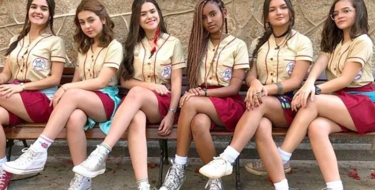 Vem filme novo por aí: TUDO POR UM POP STAR