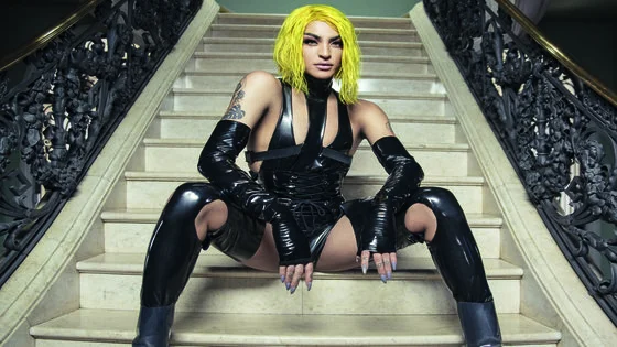 O QUE ESPERAR PELO NOVO ÁLBUM DA PABLLO?