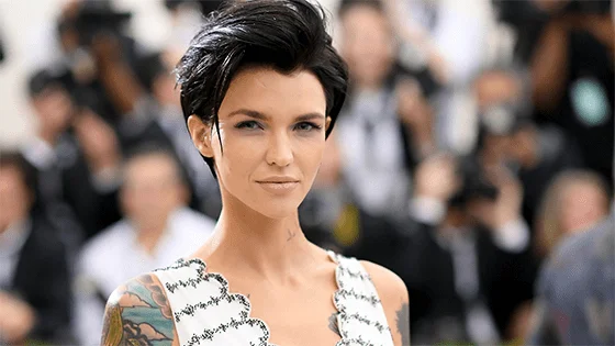 Estamos chocados: Ruby Rose, de OITNB, será a Batwoman em uma nova série!