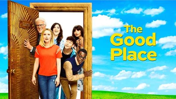 The Good Place: 3ª temporada ganha novas imagens. Vem ver!