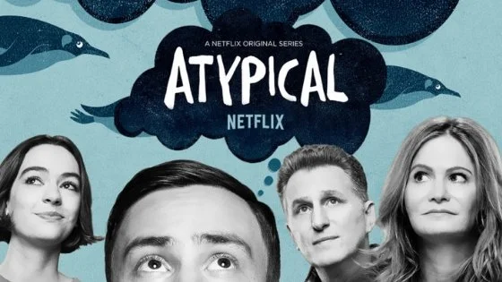 A segunda temporada de Atypical voltou cheia de amor. Vem ver o que achamos: