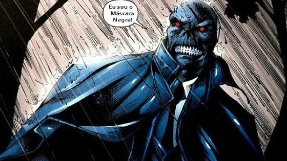 Aves de Rapina ganha data de lançamento!