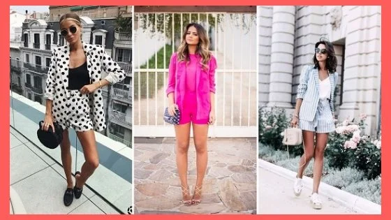 Conjuntinho: que tal apostar nesse look?