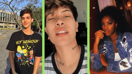 #MPN: Lineup da 1ª edição do Festival Teen concorre em 8 categorias!