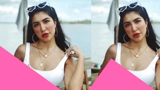 EVY FELIX COMEMORA SEUS 100K DE SEGUIDORES!