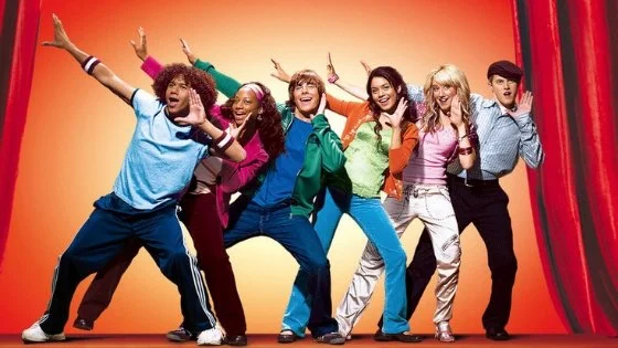 AI MEU DEUS! HIGH SCHOOL MUSICAL vai ganhar uma “série”. Entenda: