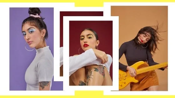 VENHA CONHECER A LOJA DA MAJU TRINDADE!