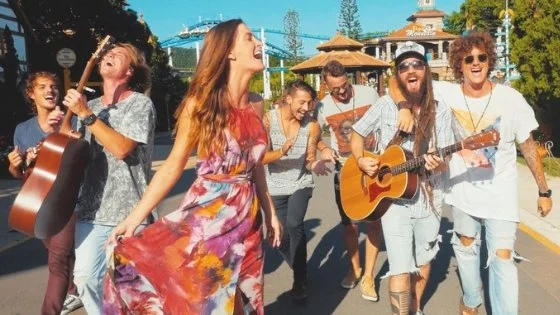 VOCÊ CONHECE O NOSSA TOCA?