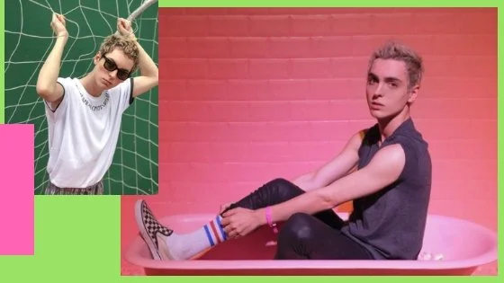 VÍDEO NOVO COM O PAGANI!