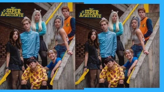 Sua chance de conhecer de pertinho seus Musers favoritos!