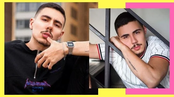 ENTREVISTAMOS O CRUSH RENAN CAVOLIK!