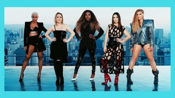 O NOVO CLIPE DA ROUGE É UM SUCESSO!